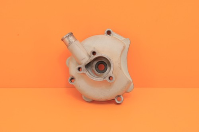 #ad 2006 01 08 KTM 50SX 50 OEM Left Engine Crankcase Cover Water Pump Impeller Gear $39.99