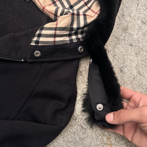 トップス Y2K archive 00s Burberry Blue label Burberry 2000s Blue Label Blue Bow Tank