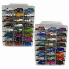 Hot Wheels CUSTOM RARE '56 Ford F-100 Panel Trucks Lot of 48 MINT EXCLUSIVE