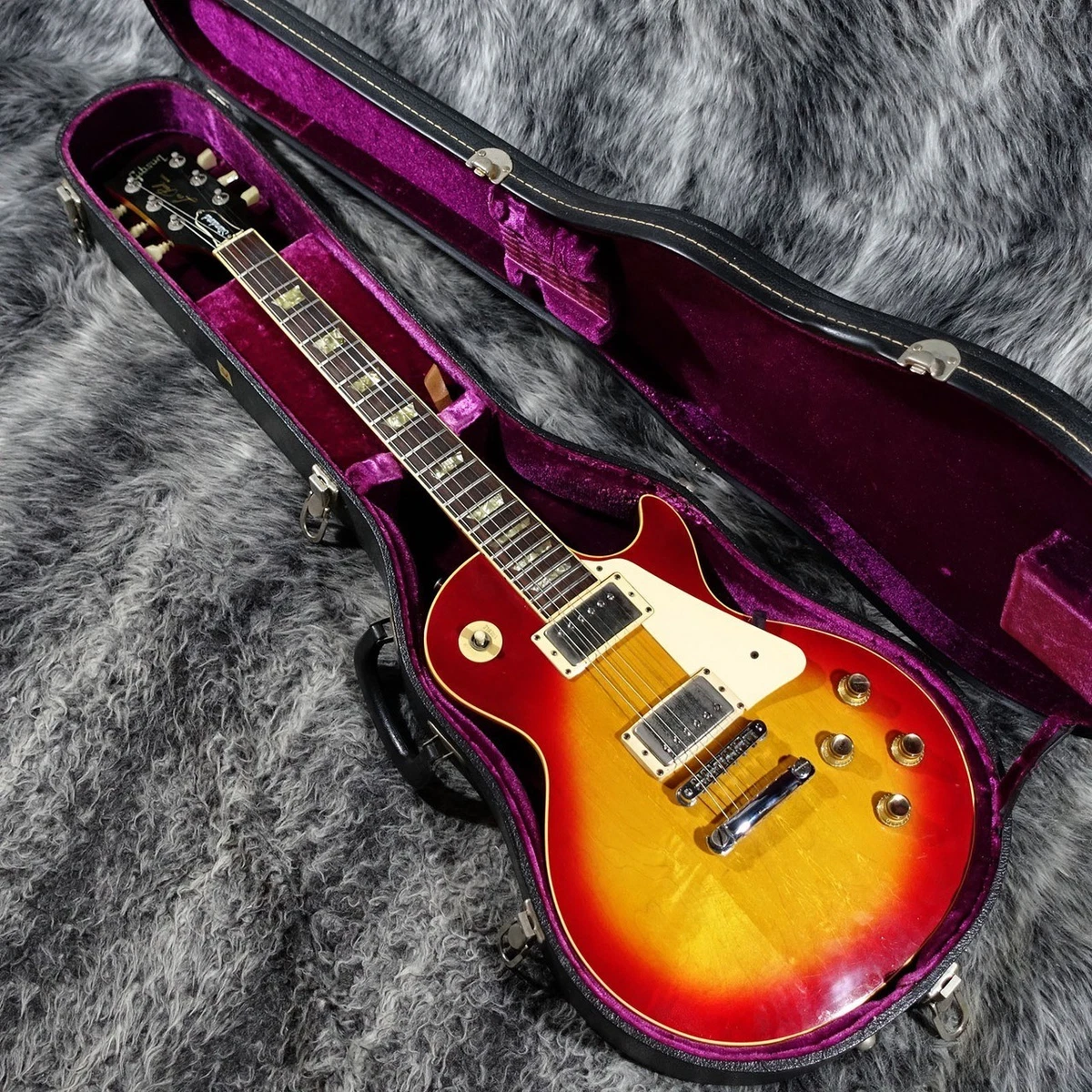 1976 Gibson Les Paul for sale | eBay
