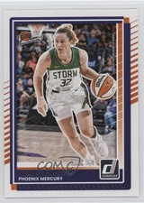 2025 Panini Donruss WNBA Sami Whitcomb #3 0q0