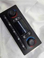 Ac Heater Climate Control Module 15105215 For Chevy Gmc Improved Design 03-07