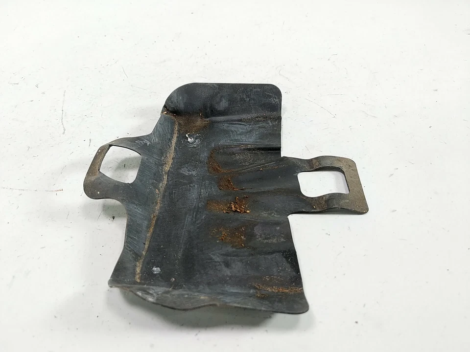 Alfombrilla protectora térmica 13 Honda CB500 X Foto 3 de 4