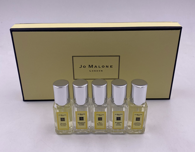 #ad #ad Jo Malone Cologne Collection Set 9ml*5 Spray for Women Perfume New Gift Set $47.95