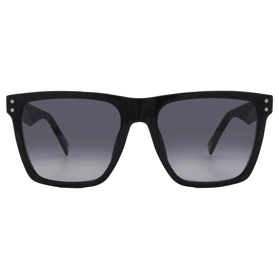 Gafas de sol para hombre Marc Jacobs gris oscuro degradado cuadradas MARC 119/S 0807/9O 54 Foto 2 de 4