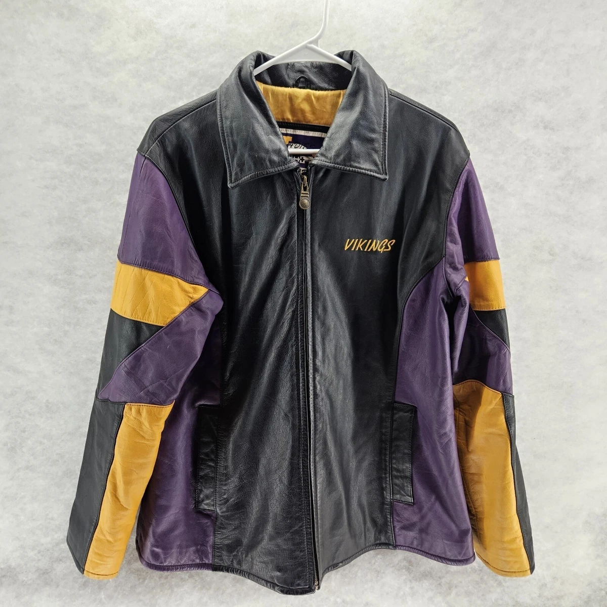 G-III Minnesota Vikings NFL Jackets for sale | eBay