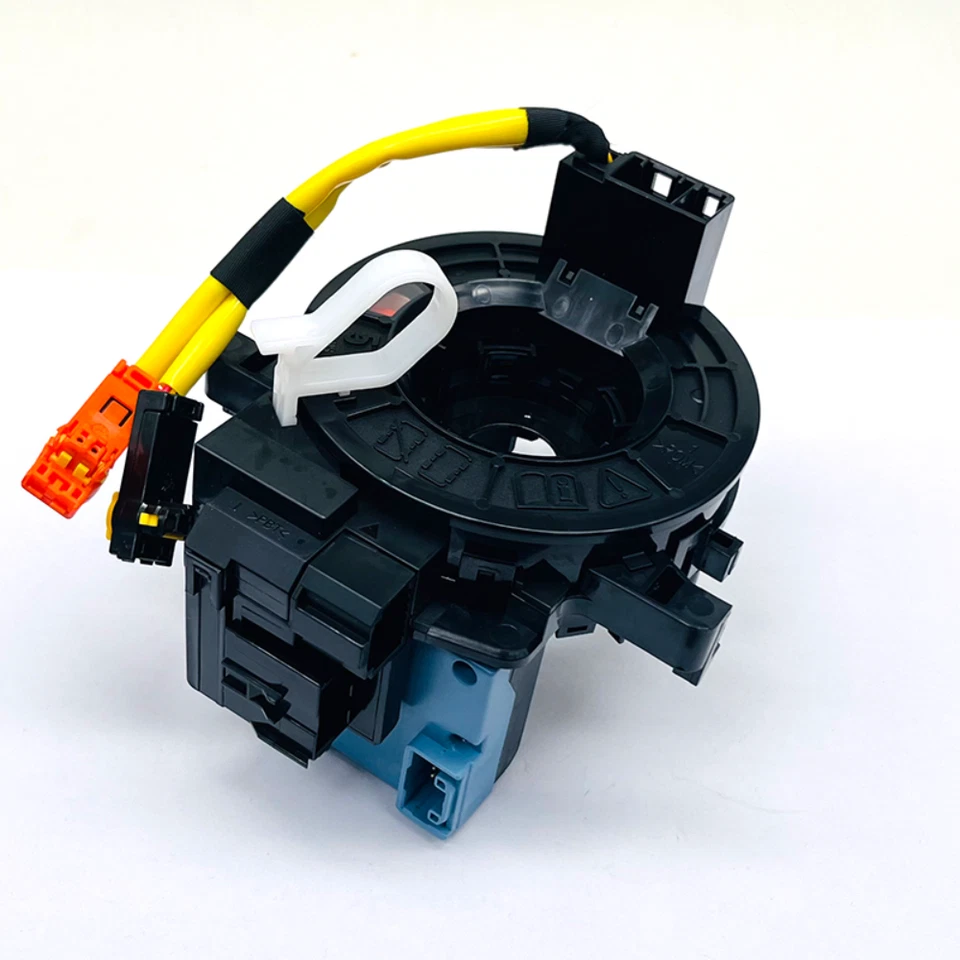 Clock Spring/Angle Sensor 84307-30090 for Lexus GX460 RX350 Toyota 4Runner Foto 4 de 4