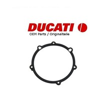 Ducati 748 916 996 998 749 999 851 888 1098 1198 guarnizione coperchio frizione