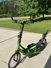 ElliptiGO   8c. Green 