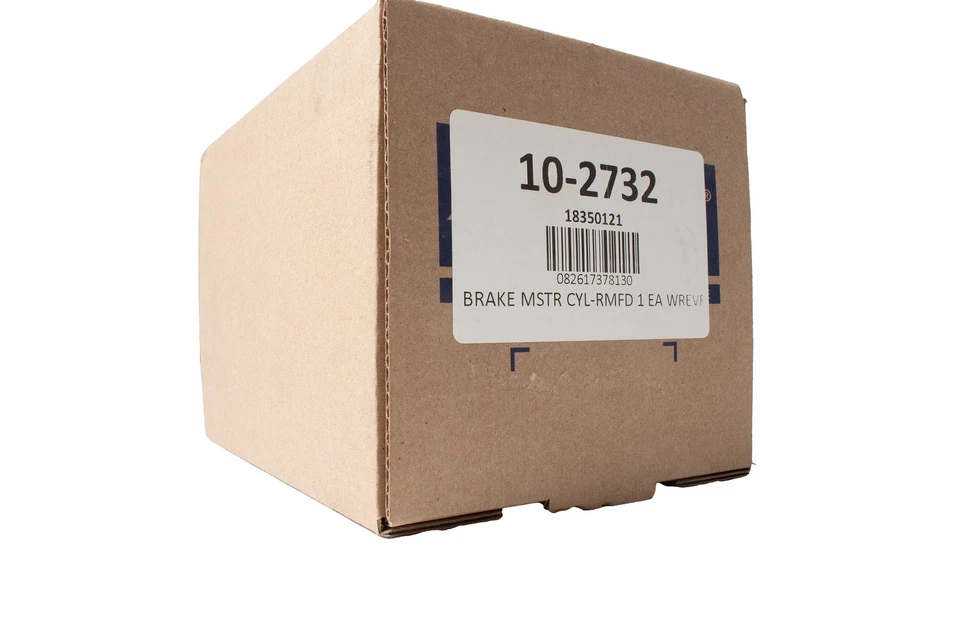 Wearever Brake Master Cylinder Fits 95-02 Ford Taurus Mercury Sable Part 10-2732 Foto 3 de 4