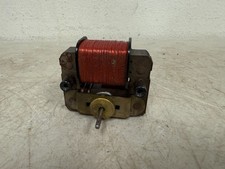 Vintage Single-Phase induction Motor Replacement Part Appliance Repair