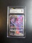 New ListingPOKEMON TCG: DESTINED RIVALS #231 TEAM ROCKET'S MEWTWO EX CGC 9