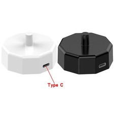 5V Smart Toothbrush Charging Dock for Aquasonic Black Series / Vibe Series