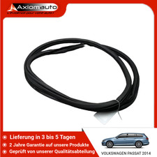 ???????? TÜRABDICHTUNG HINTEN RECHTS ? VOLKSWAGEN PASSAT SW 2005-
