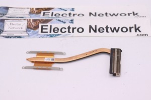 Asus R465J CPU Kühler Kühlkörper Ohne Lüfter