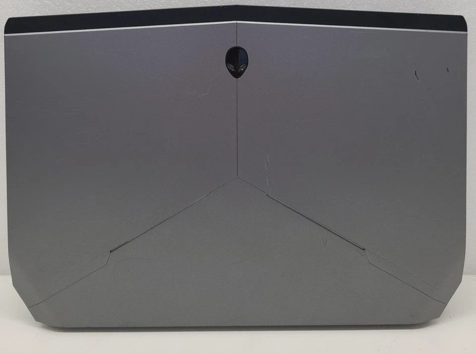 ALIENWARE 13 R2 Laptop Intel i5-6200U 16GB Ram NO HD/OS (FL) - Image 3 of 4