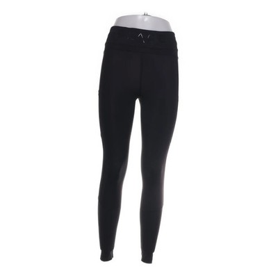 Biacci, Sportleggings, Größe: S, Schwarz, Elasthan/Polyamid, Einfarbig #Lwo