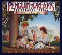 Penguin Dreams and Stranger Things (A Bloom County Book) | Buch | Zustand gut