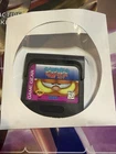 Garfield Caught in the Act Sega Game Gear Cartridge Only