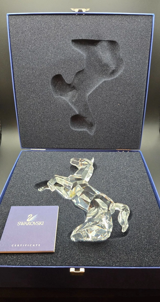 Swarovski Horse for sale | eBay