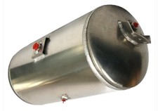 East Trailer 513-05005-00 Aluminum 1800 Cu Inch Air Tank East Trailer 513-05005-00 Aluminum 1800 Cu Inch Air Tank