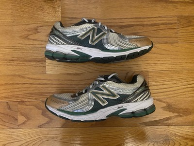 ハヌル Aime Leon Dore ALD X New Balance 860v2 Green ML860AL2 Men's Size