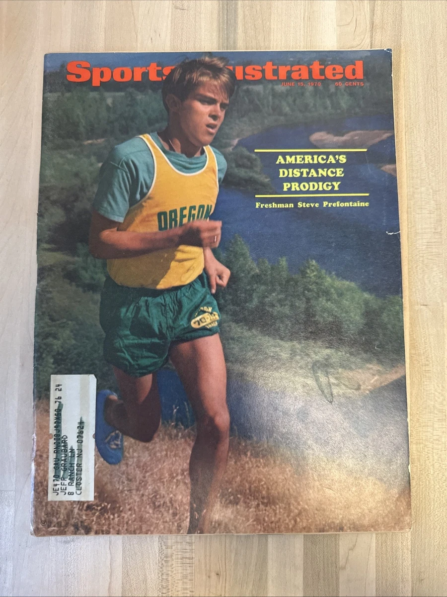 1970 Vintage Sports Magazines for sale | eBay