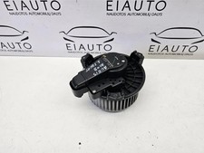 TOYOTA AURIS E15 Innenraumheizung 2727008103 2.23 Diesel 2008 33965591