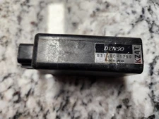 2001 01 CR125 CR 125 CDI Unit Control Module ECU Box Electrical Igniter KZ4T