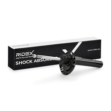 RIDEX Stoßdämpfer Vorne Links passend für MERCEDES-BENZ A-Klasse (W177)