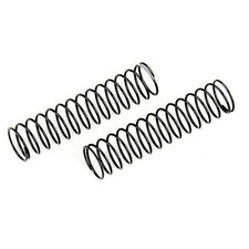 Element Rc Shock Springs - Gray - 1.49 Lb/In - L63 mm