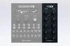 ERICA SYNTHS GRAPHIC RESONANT FILTERBANK FB EXPANDER : NEW : [DETROIT MODULAR]