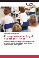 El Juego En El Cuento Y El Cuento En El Juego José Manuel RodríGuez LóPez