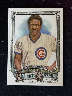 2025 Topps Allen & Ginter Base SP Complete Your Set 301-350 You Pick