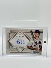 2022 Topps Definitive Collection Baseball Cards Checklist 18