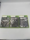 Call Of Duty Black Ops Bundle Xbox 360 Tested And Working