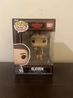 Funko Pop! Vinyl: Stranger Things - Eleven #1807