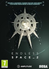 Endless Space 2 PC SEGA