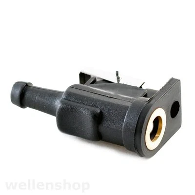 Motoranschluss Stecker Boot Adapter Yamaha Mercury Mariner Force Außenborder