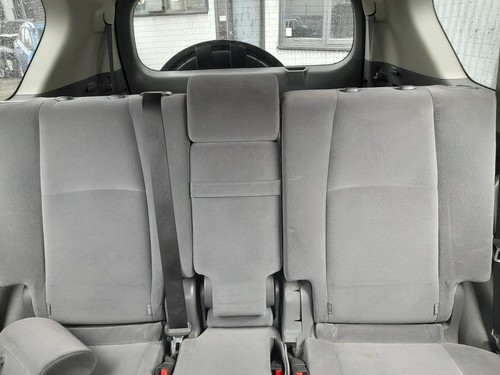 TOYOTA PRADO TRANS/GEARBOX AUTO DIESEL 3.0 1KD-FTV 5 SPEED TURBO 150 SERIE - Picture 12 of 12