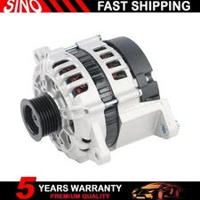 Alternator For Chevrolet Aveo 1.6L 2004 2005 2006 2007 2008 96540542 8483