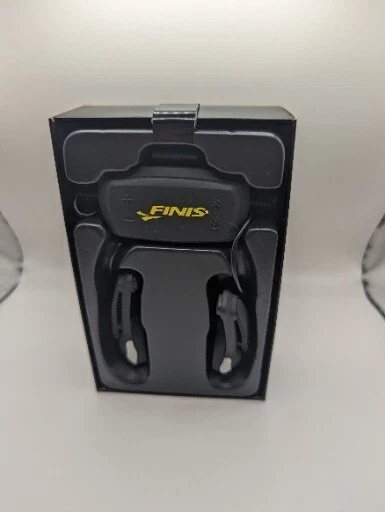 FINIS Swim Coach comunicador treinador para nadador feedback de voz Bluetooth - Imagem 3 de 4