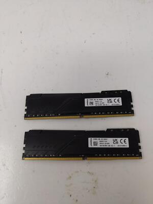 Kingston Technology XK2M26-MIE-NX DDR4 RAM, 32GB (2x16GB) | eBay