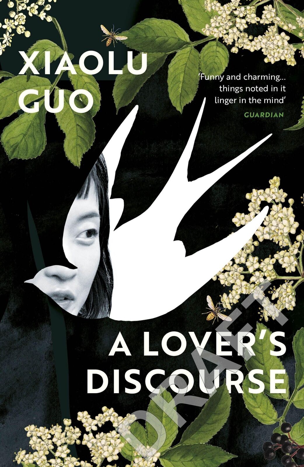Thumbnail - A Lover's Discourse Xiaolu Guo