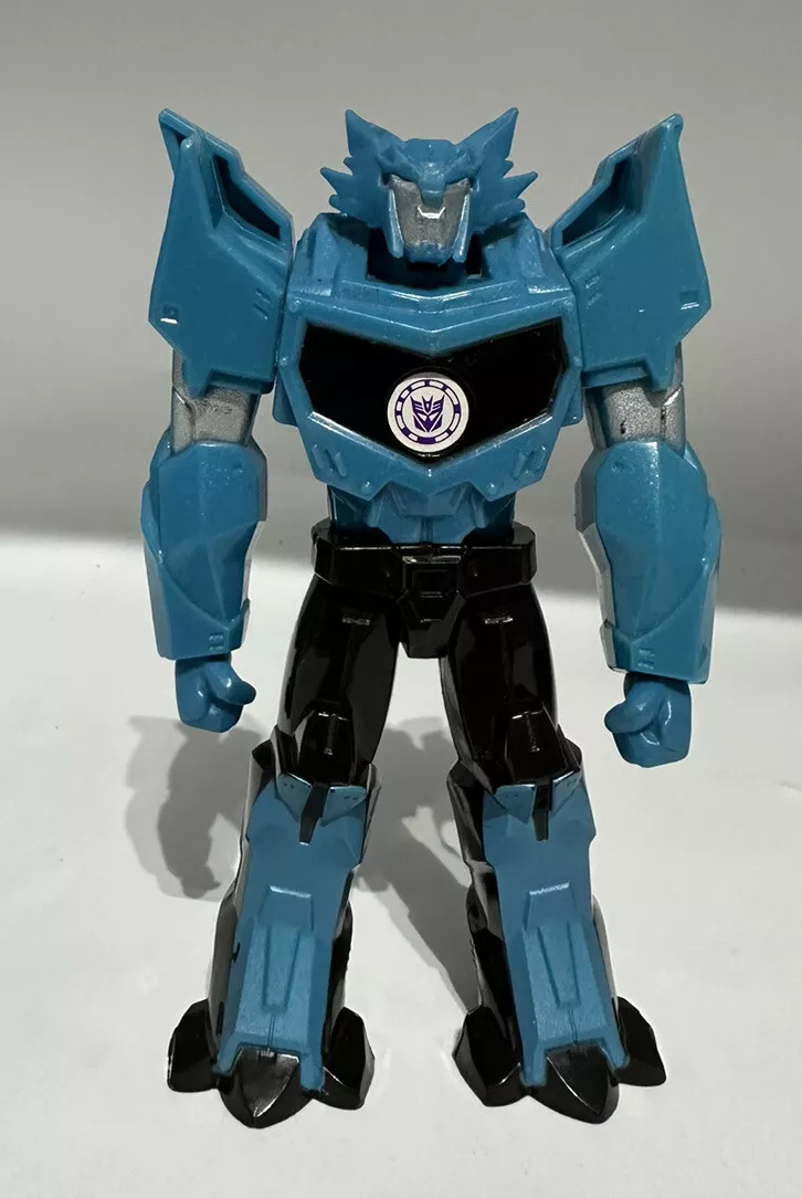 Steeljaw on sale transformer toy