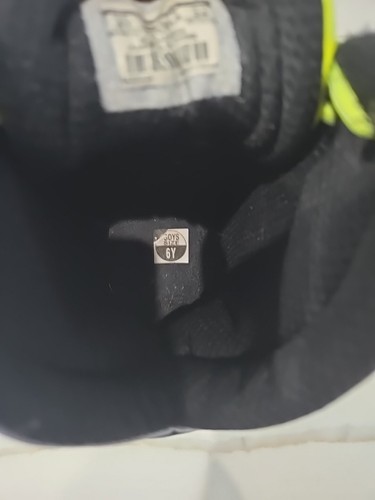 Nike Youth 6 High ACG Woodside 2 Boots - Picture 8 of 10