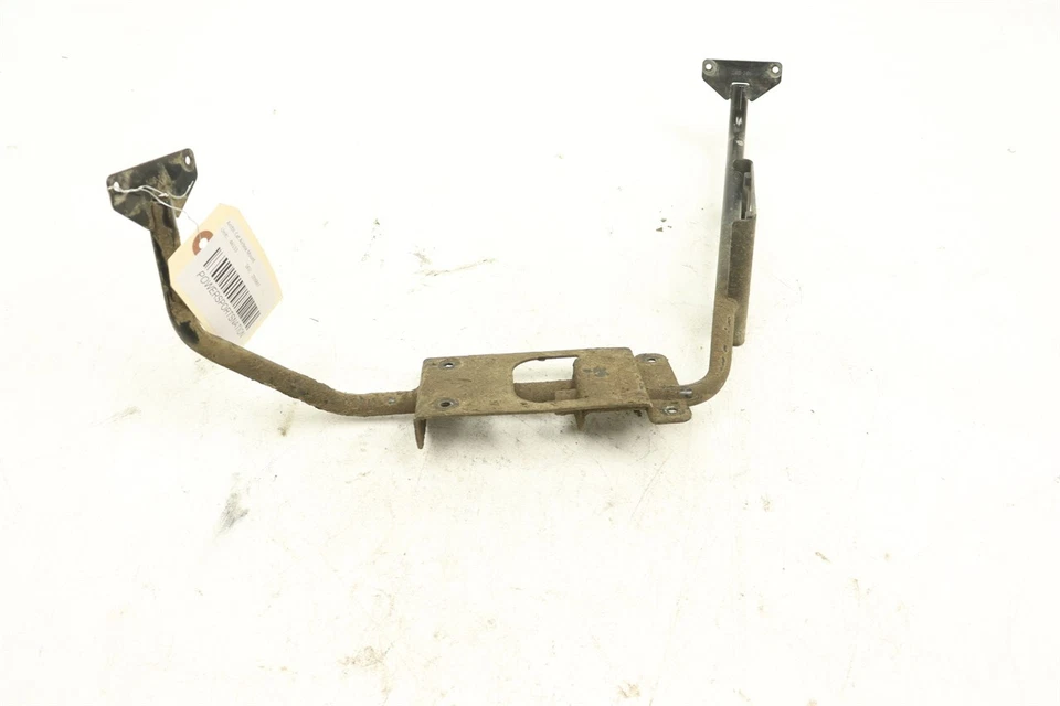 Arctic Cat Prowler HDX XT 700 15 montaje en caja de aire 2516-706 46133 Foto 3 de 4