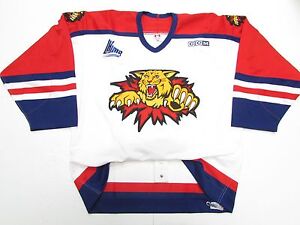 qmjhl jerseys