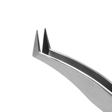 Pinzetta extension ciglia Lovely - Stivaletto "Soft" (EU)