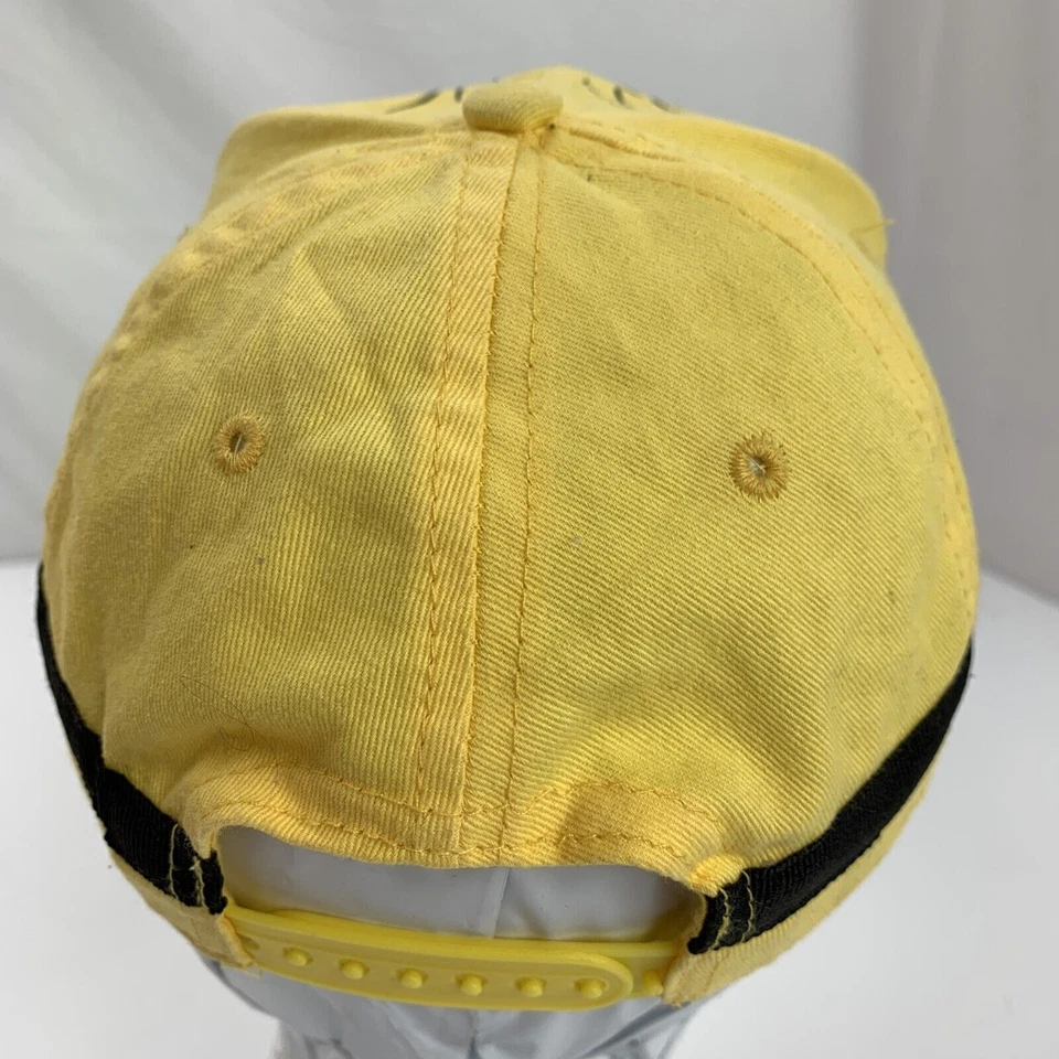 Gorra de béisbol Despicable Me Minions niños gorra snapback Foto 3 de 4